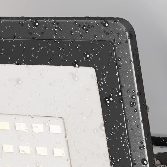Прожектор Outdoor FL001-L30B4K, изображение 4