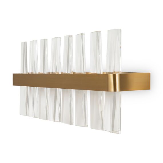 Настенный светильник (бра) Maytoni MOD173WL-L15BS3K, изображение 9