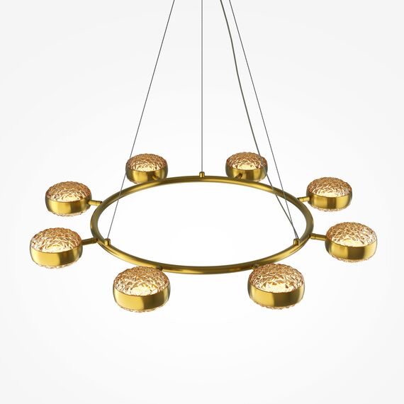 Подвесной светильник Maytoni MOD299PL-L80BS3K, изображение 3