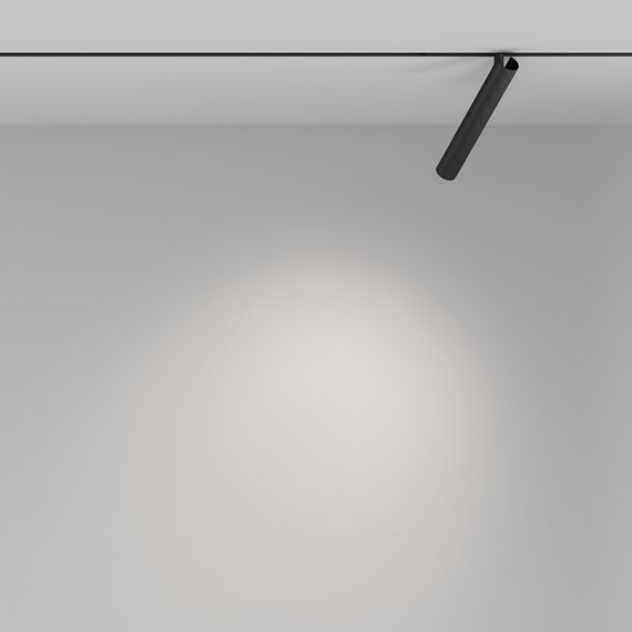 Трековый светильник Technical TR141-2-6W4K-M-B, изображение 4