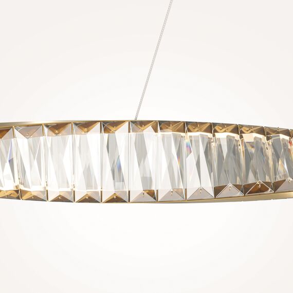 Подвесной светильник Maytoni P097PL-L36BS3K, изображение 12