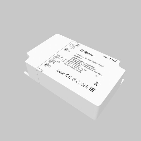 Источник тока Lighting control 771005, изображение 3