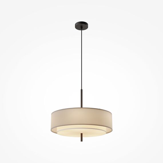 Подвесной светильник Maytoni MOD613PL-05GR1, изображение 3