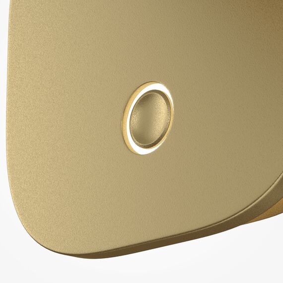 Настенный светильник (бра) Technical C175WL-9W-2.7-4K-MG, изображение 6