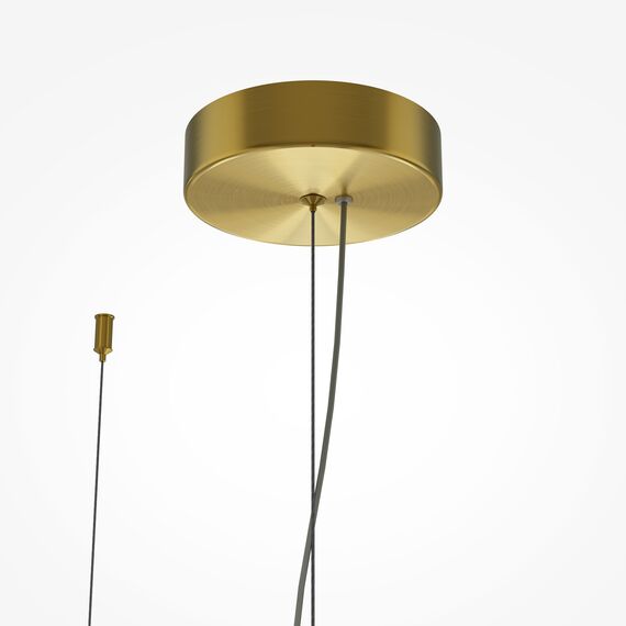 Подвесной светильник Maytoni MOD299PL-L80BS3K, изображение 6