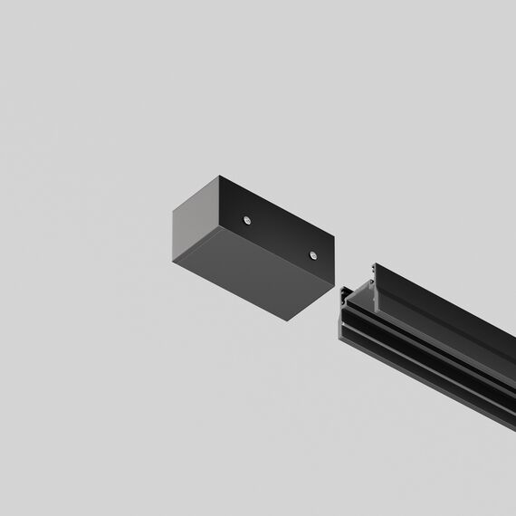 Комплектующие для уличной трековой системы Outdoor O-TR001-EC, изображение 4