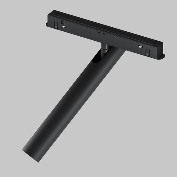 Трековый светильник Technical TR141-2-6W4K-M-B, изображение 7