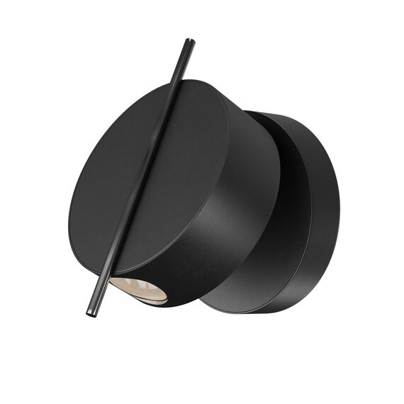 Настенный светильник (бра) Maytoni MOD180WL-L4B3K, изображение 7