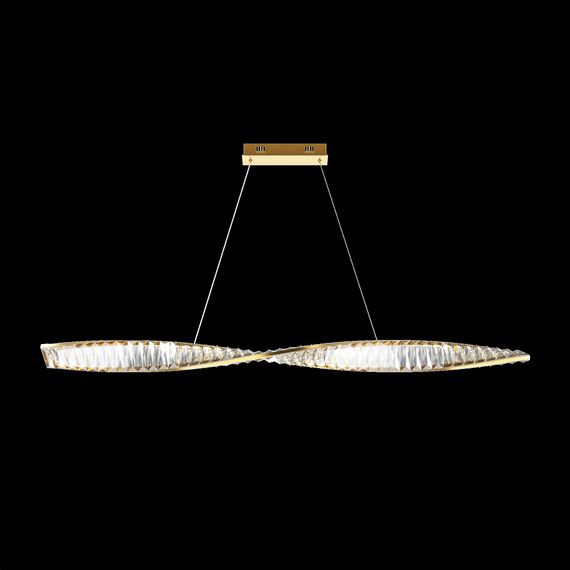 Подвесной светильник Maytoni P097PL-L36BS3K, изображение 11