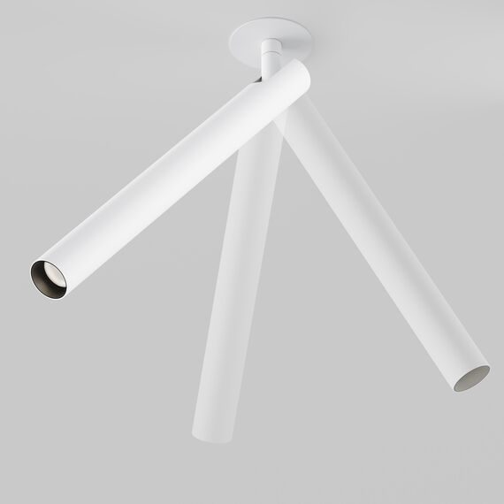 Встраиваемый светильник Technical C141RS-L300-6W4K-W, изображение 7