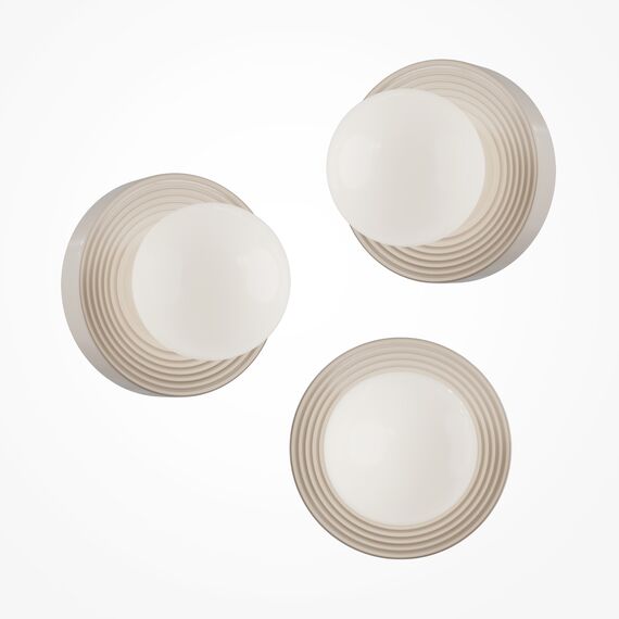 Настенный светильник (бра) Maytoni MOD403WL-01BG1, изображение 3