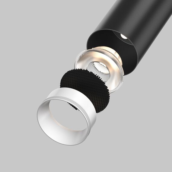 Комплектующие для светильника Technical HoneyComb-D47, изображение 5