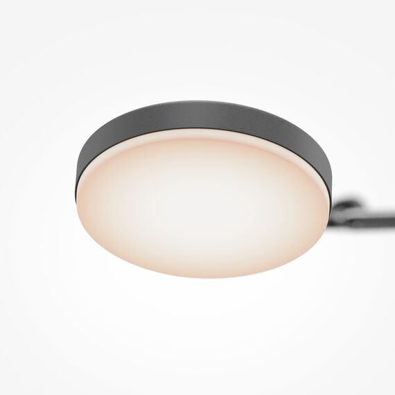 Потолочный светильник Maytoni MOD070CL-L15B3K1, изображение 8