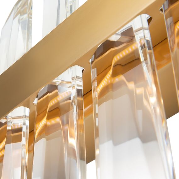 Настенный светильник (бра) Maytoni MOD173WL-L15BS3K, изображение 7