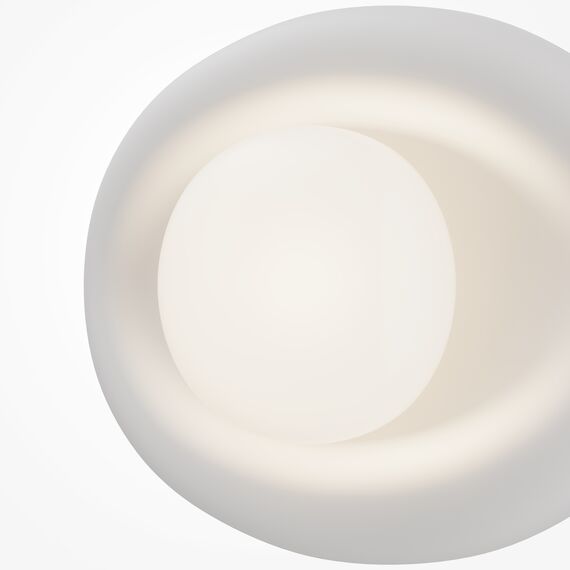 Настенный светильник (бра) Maytoni MOD435WL-01W, изображение 4