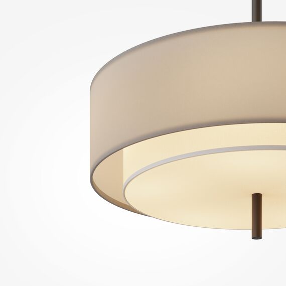 Подвесной светильник Maytoni MOD613PL-05GR1, изображение 2