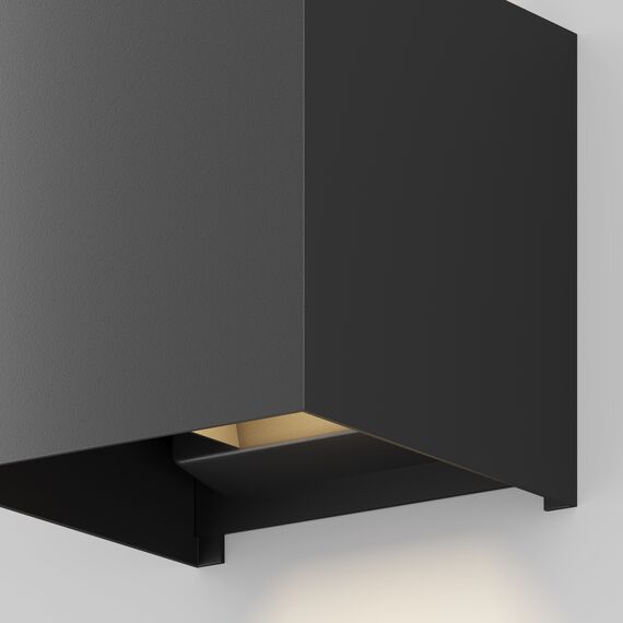 Архитектурная подсветка Outdoor O572WL-L20B3K, изображение 3