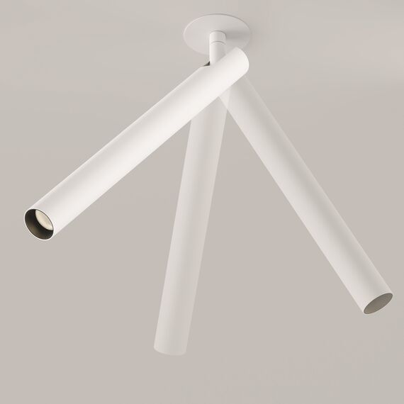 Встраиваемый светильник Technical C141RS-L300-6W3K-W, изображение 7