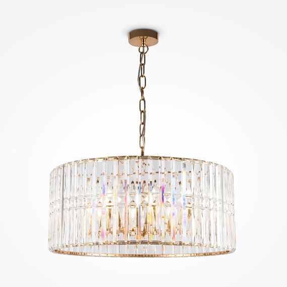 Подвесной светильник Maytoni MOD094PL-08G, изображение 2