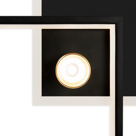 Потолочный светильник Freya FR6042CL-L76BBS, изображение 15