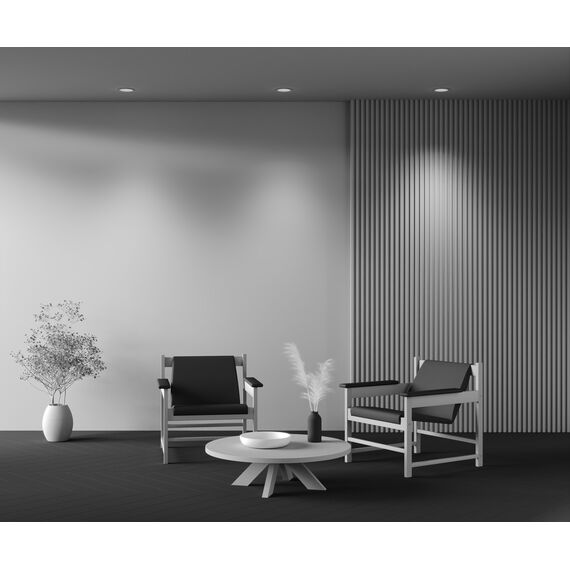 Встраиваемый светильник Technical DL097-GU10-W, изображение 9