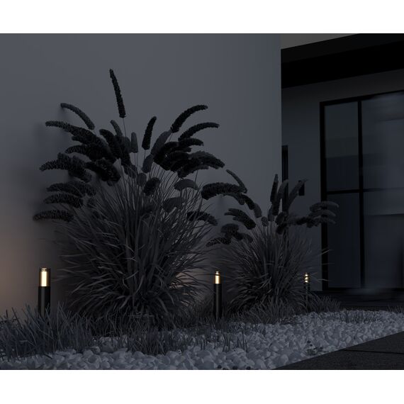 Ландшафтный светильник Outdoor O437FL-01GF1, изображение 16