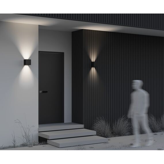 Архитектурная подсветка Outdoor O572WL-L20B3K, изображение 7