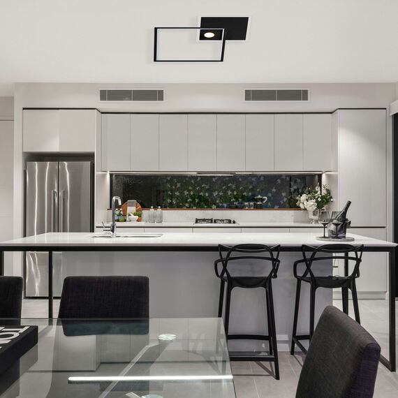 Потолочный светильник Freya FR6042CL-L76BBS, изображение 13