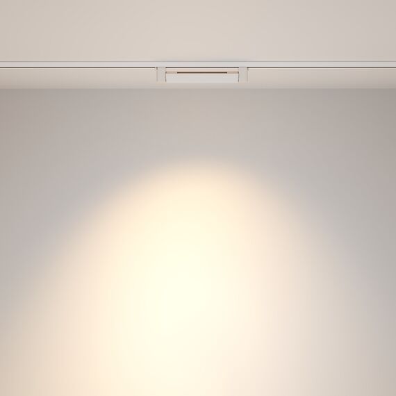 Трековый светильник Technical TR010-1-10W4K-M-W, изображение 8