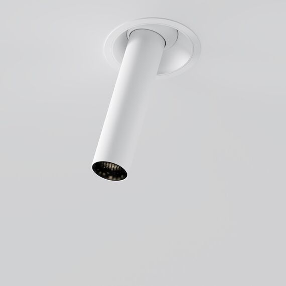 Встраиваемый светильник Technical C140RS-L200-7W4K-W, изображение 10