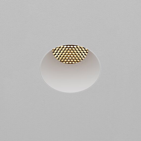 Встраиваемый светильник Technical DL122-15W-2.7K-TRS-W, изображение 11