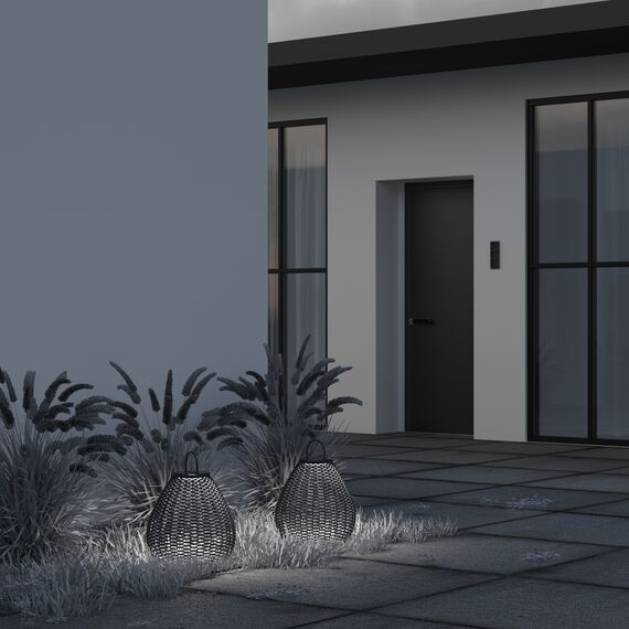 Ландшафтный светильник Outdoor OSL599FL-L5B3K, изображение 10