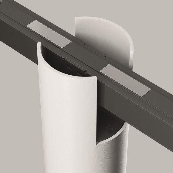 Трековый светильник Technical TR122-2-7W3K-W, изображение 6