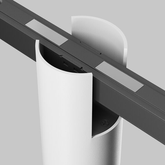 Трековый светильник Technical TR122-2-7W3K-W, изображение 16