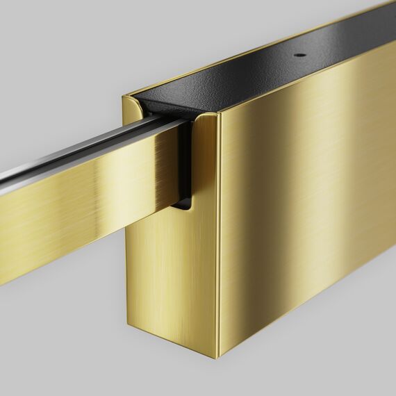 Трековый светильник Technical TR150-1-12W3K-M-BS, изображение 9