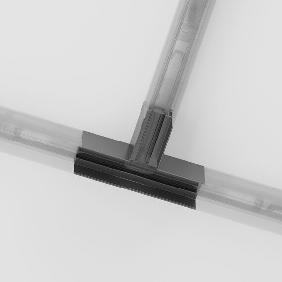 Комплектующие для накладной трековой системы Technical TRA010CT-41B, изображение 5