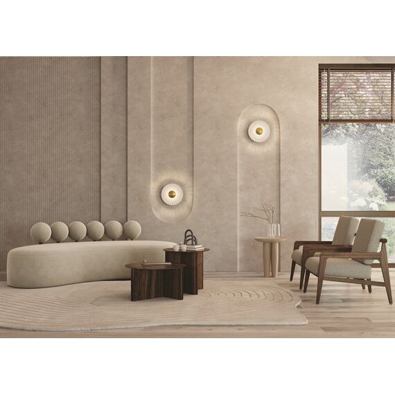 Настенный светильник (бра) Maytoni MOD233WL-L11BS3K, изображение 7