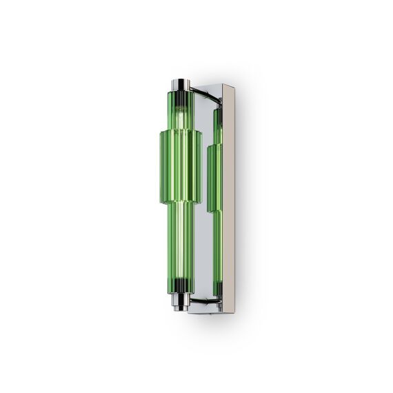 Настенный светильник (бра) Maytoni MOD308WL-L9GN3K, изображение 3