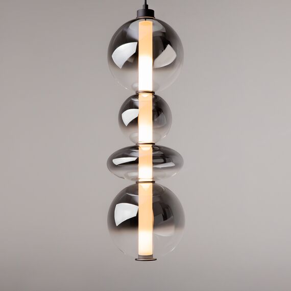 Подвесной светильник Maytoni MOD307PL-L36B3K, изображение 5