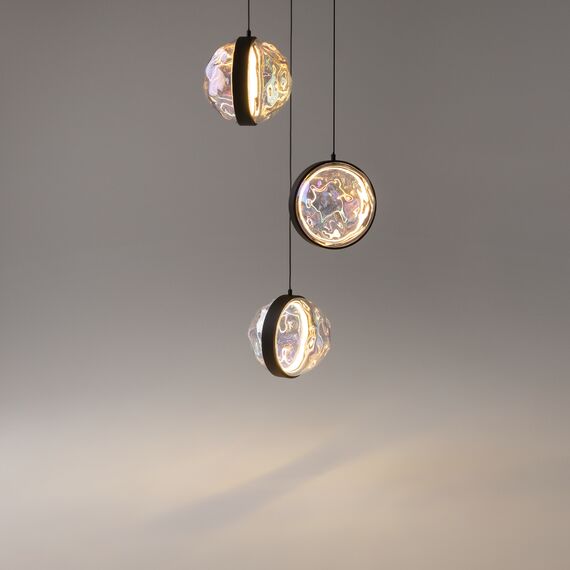 Подвесной светильник Maytoni MOD379PL-L17B3K, изображение 13