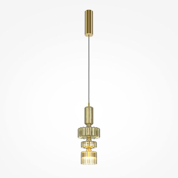 Подвесной светильник Maytoni MOD253PL-L18BS3K3, изображение 5