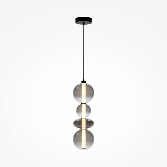 Подвесной светильник Maytoni MOD307PL-L36B3K, изображение 4