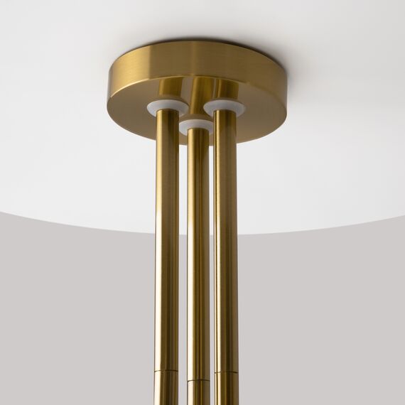 Подвесной светильник Maytoni MOD333PL-06BS, изображение 12