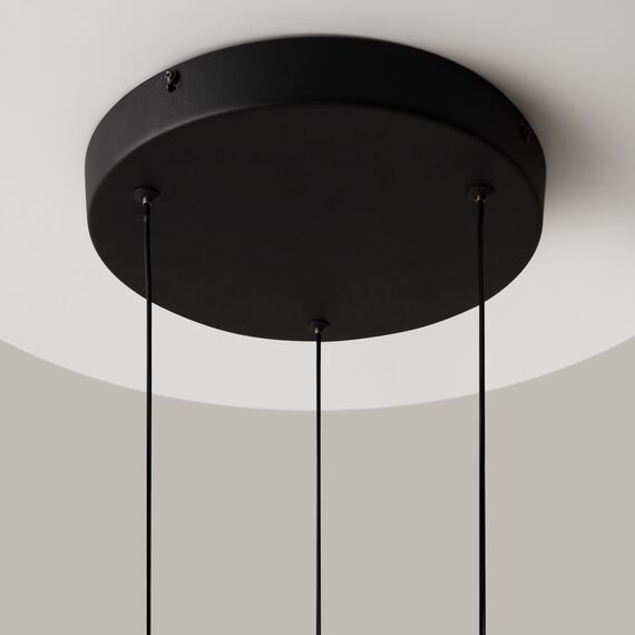 Подвесной светильник Maytoni MOD379PL-L17B3K, изображение 14