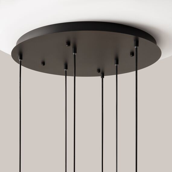 Подвесной светильник Maytoni MOD414PL-06B, изображение 14