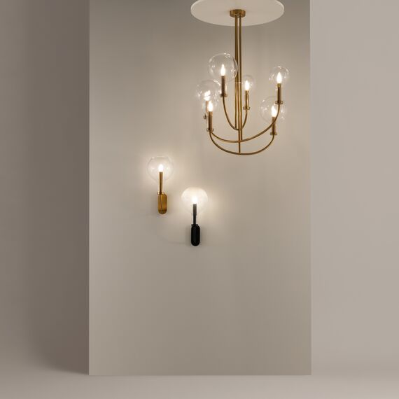 Подвесной светильник Maytoni MOD333PL-06BS, изображение 9