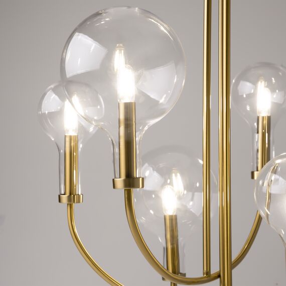 Подвесной светильник Maytoni MOD333PL-06BS, изображение 7