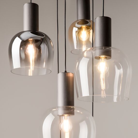 Подвесной светильник Maytoni MOD414PL-06B, изображение 11