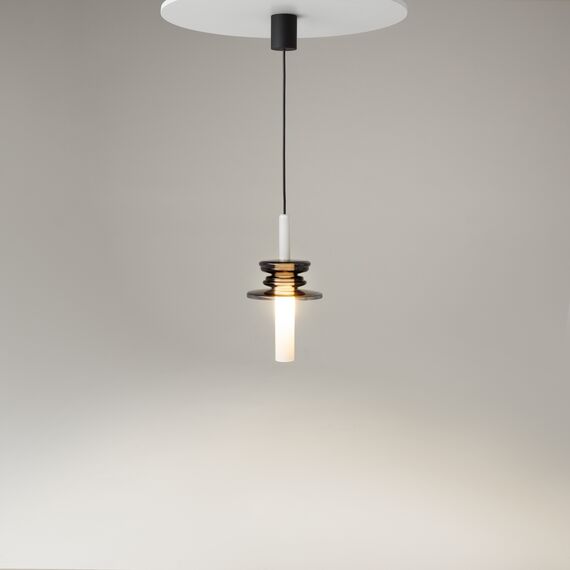 Подвесной светильник Maytoni MOD255PL-01B1, изображение 3