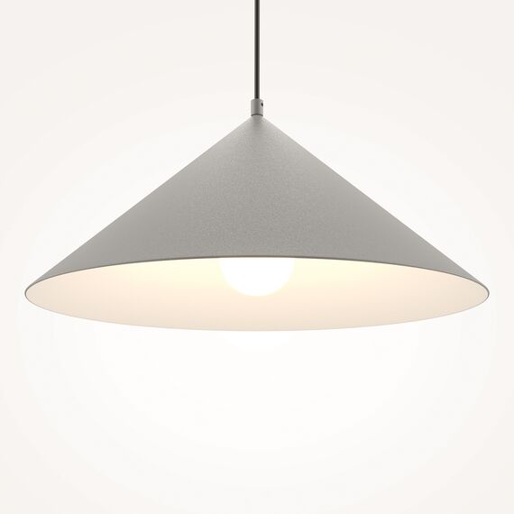 Подвесной светильник Maytoni MOD167PL-01GR, изображение 10